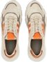 Hogan Hyperlight lace-up panelled sneakers Neutrals - Thumbnail 5