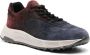 Hogan Hyperlight low-top sneakers Blue - Thumbnail 2