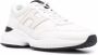 Hogan Interaction low-top sneakers White - Thumbnail 2