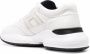 Hogan Interaction low-top sneakers White - Thumbnail 3