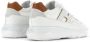 Hogan Interactive 3 lace-up sneakers White - Thumbnail 2
