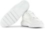 Hogan Interactive 3 lace-up sneakers White - Thumbnail 3