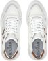 Hogan Interactive 3 lace-up sneakers White - Thumbnail 4