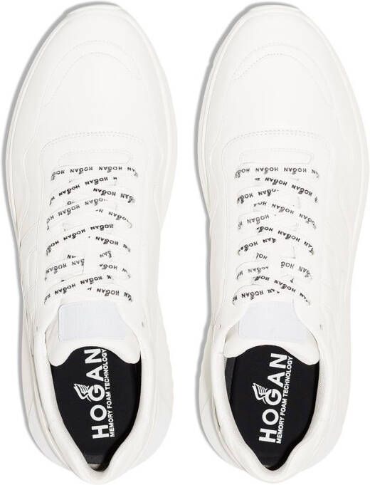 Hogan Interactive 3 low-top sneakers White