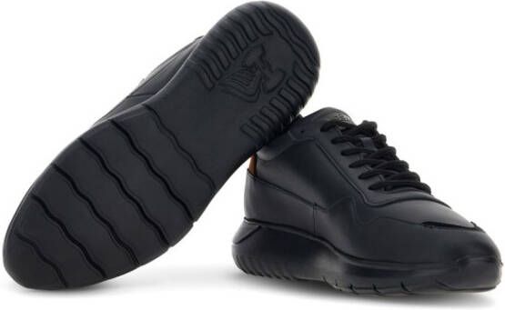 Hogan Interactive 3 low-top sneakers Black
