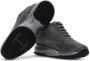 Hogan Interactive crystal-embellished sneakers Grey - Thumbnail 5