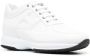 Hogan Interactive leather low-top sneakers White - Thumbnail 2