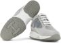 Hogan Interactive logo-embossed sneakers Grey - Thumbnail 5