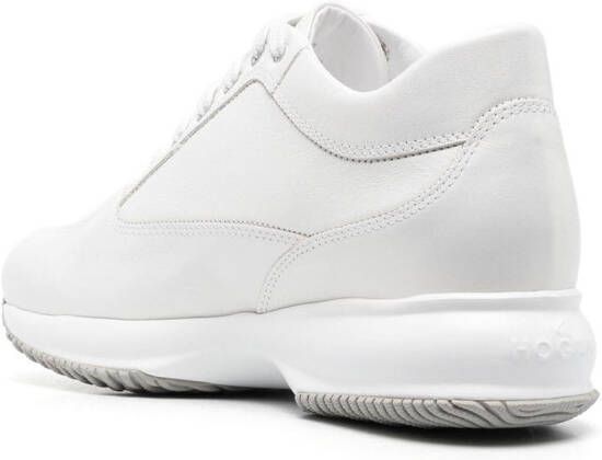 Hogan Interactive low-top sneakers White