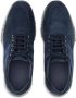 Hogan Interactive low-top suede sneakers Blue - Thumbnail 5