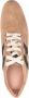 Hogan Interactive low-top suede sneakers Brown - Thumbnail 4
