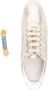 Hogan Interactive metallic low-top sneakers Neutrals - Thumbnail 4