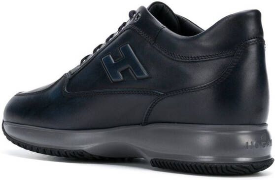 Hogan 'Interactive H' sneakers Blue