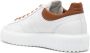 Hogan lace-up leather sneakers White - Thumbnail 3