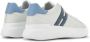 Hogan Interactive 3 lace-up sneakers White - Thumbnail 6