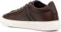 Hogan lace-up low-top sneakers Brown - Thumbnail 3