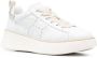 Hogan lace-up low-top sneakers White - Thumbnail 2