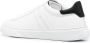 Hogan lace-up low-top sneakers White - Thumbnail 3