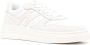 Hogan lace-up low-top sneakers White - Thumbnail 2