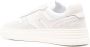 Hogan lace-up low-top sneakers White - Thumbnail 3