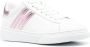 Hogan lace-up low-top sneakers White - Thumbnail 2