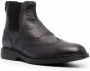 Hogan leather Chelsea boots Black - Thumbnail 2