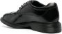 Hogan leather lace-up Oxford shoes Black - Thumbnail 3