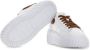 Hogan logo-embroidered low-top sneakers White - Thumbnail 5