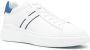 Hogan low-top lace-up sneakers White - Thumbnail 2