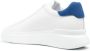 Hogan low-top lace-up sneakers White - Thumbnail 3