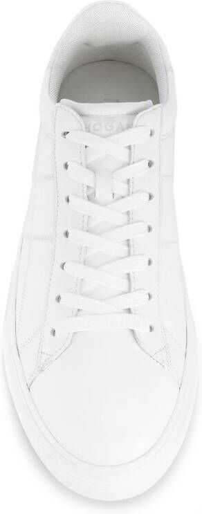 Hogan low-top sneakers White