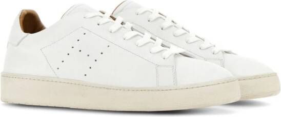 Hogan low-top sneakers White