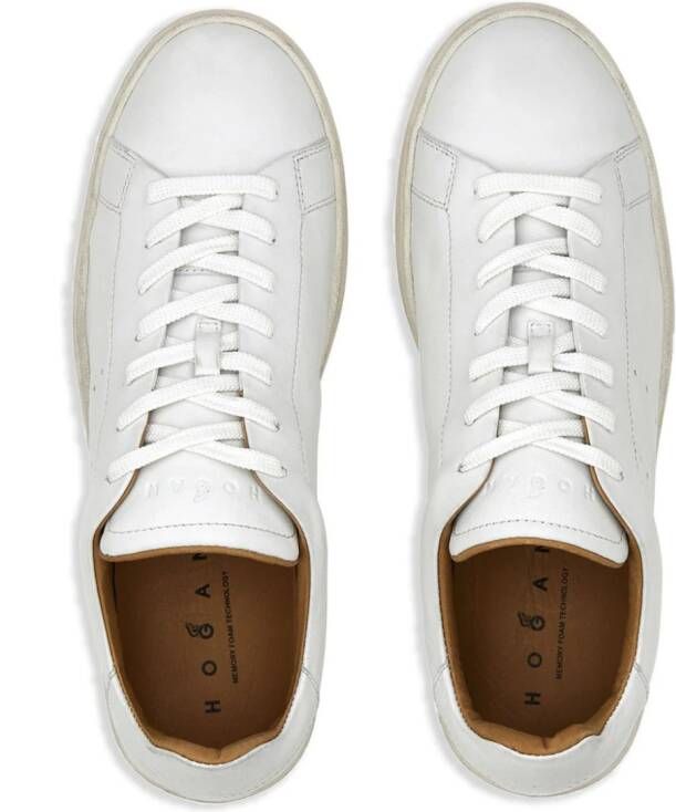 Hogan low-top sneakers White