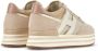 Hogan Midi H483 platform sneakers Neutrals - Thumbnail 3