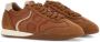 Hogan Olympia-Z lace-up sneakers Brown - Thumbnail 2
