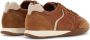 Hogan Olympia-Z lace-up sneakers Brown - Thumbnail 3