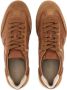 Hogan Olympia-Z lace-up sneakers Brown - Thumbnail 4