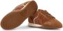 Hogan Olympia-Z lace-up sneakers Brown - Thumbnail 5