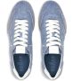 Hogan Hyperactive panelled suede sneakers Neutrals - Thumbnail 13