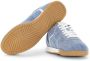 Hogan Hyperactive panelled suede sneakers Neutrals - Thumbnail 5