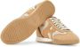 Hogan Olympia-Z nubuck leather sneakers Brown - Thumbnail 5