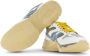 Hogan H-Stripes leather sneakers White - Thumbnail 13