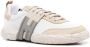 Hogan panelled low-top sneakers White - Thumbnail 2