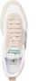 Hogan panelled low-top sneakers White - Thumbnail 4