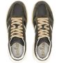 Hogan panelled suede sneakers Grey - Thumbnail 5