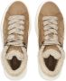 Hogan Rebel lace-up sneakers Neutrals - Thumbnail 4