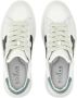 Hogan Rebel lace-up suede sneakers White - Thumbnail 5