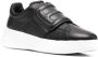 Hogan Rebel low-top slip-on sneakers Black - Thumbnail 2