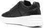 Hogan Rebel low-top slip-on sneakers Black - Thumbnail 3