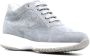 Hogan rhinestone-embellished sneakers Blue - Thumbnail 2